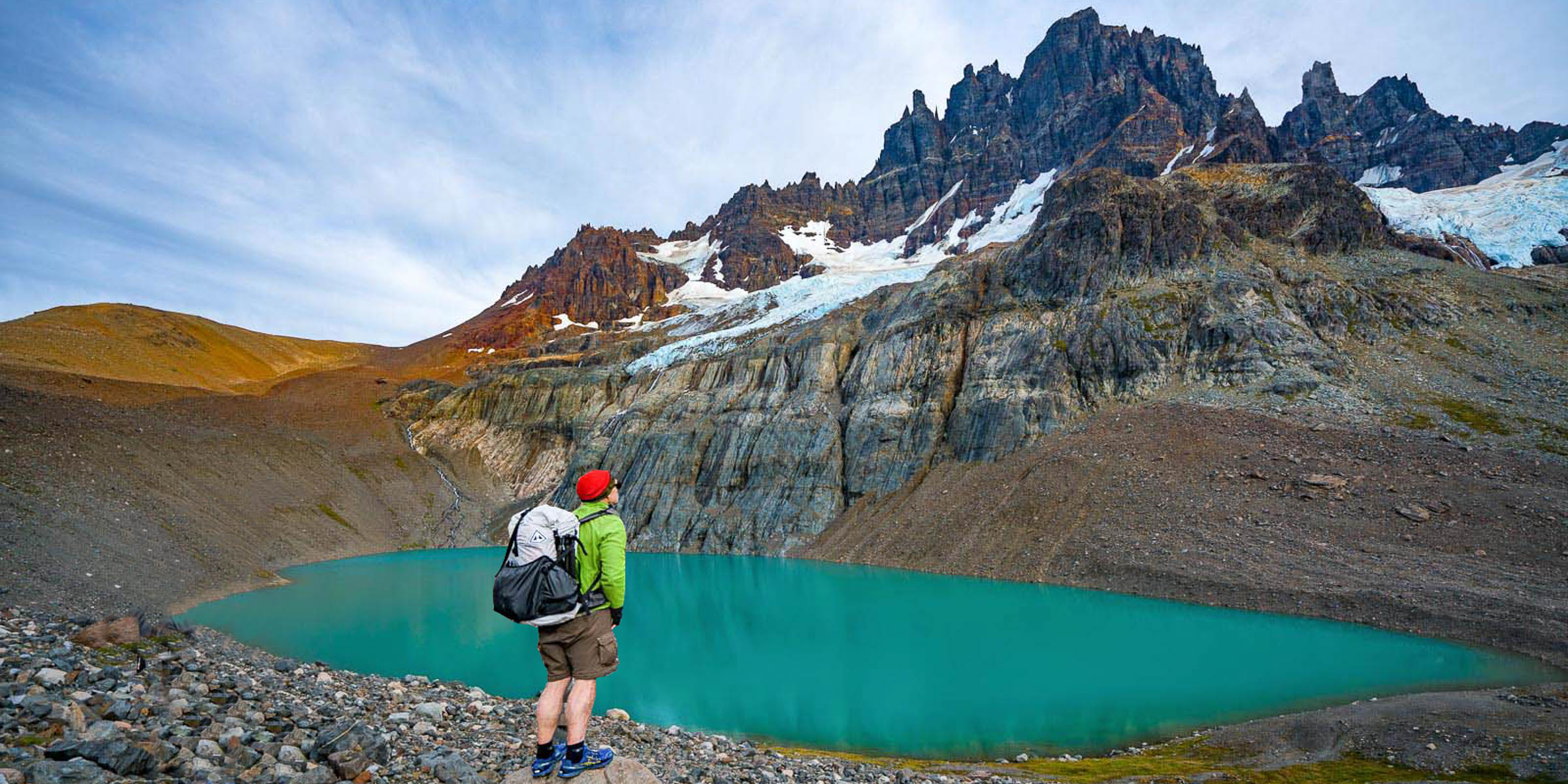 Adventure Alan Lightweight Ultralight Backpacking And Hiking