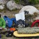 lightweight backpacking gear - hiking gear