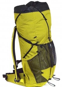 Recommended Backpacking Gear