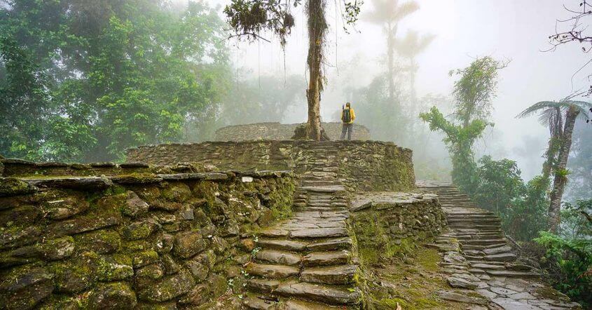 Guide to Colombia's La Ciudad Perdida Trek