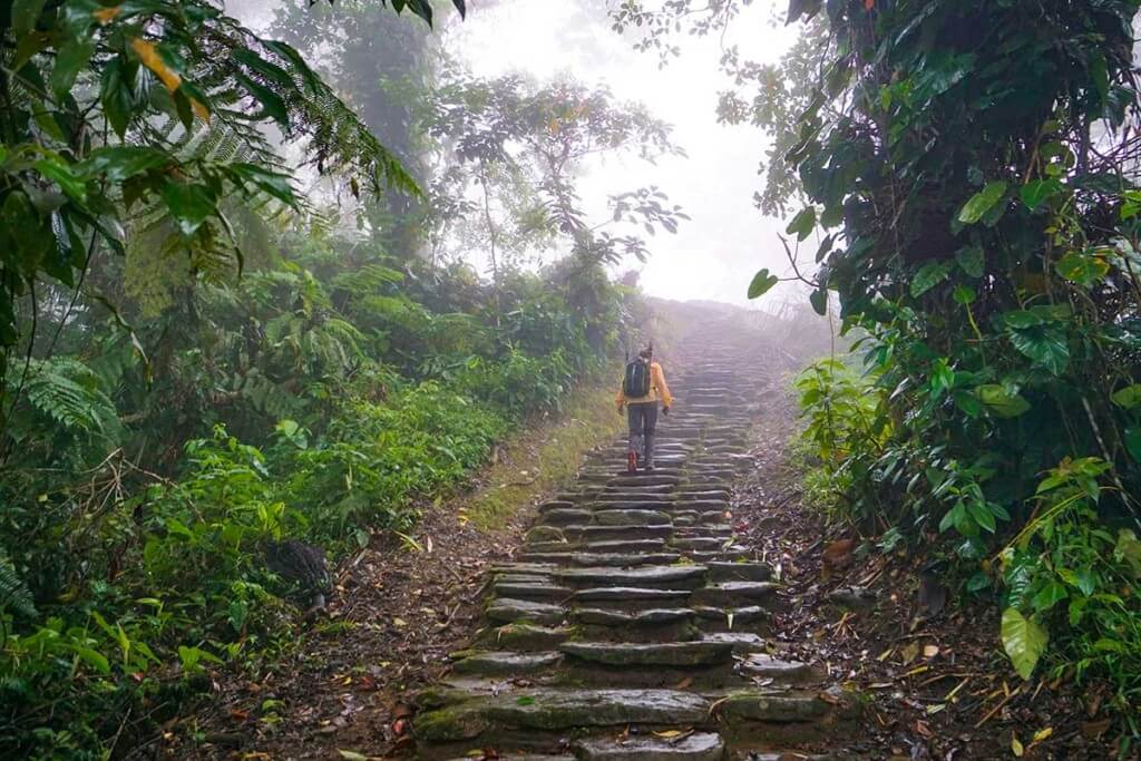 Guide to Colombia's La Ciudad Perdida Trek