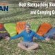 best camping quilts