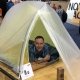 Big Agnes Tent - Flycreek HV Carbon with Dyneema