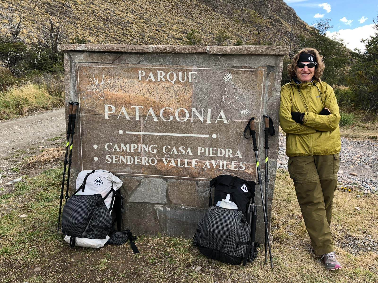Patagonia National Park Trek Guide