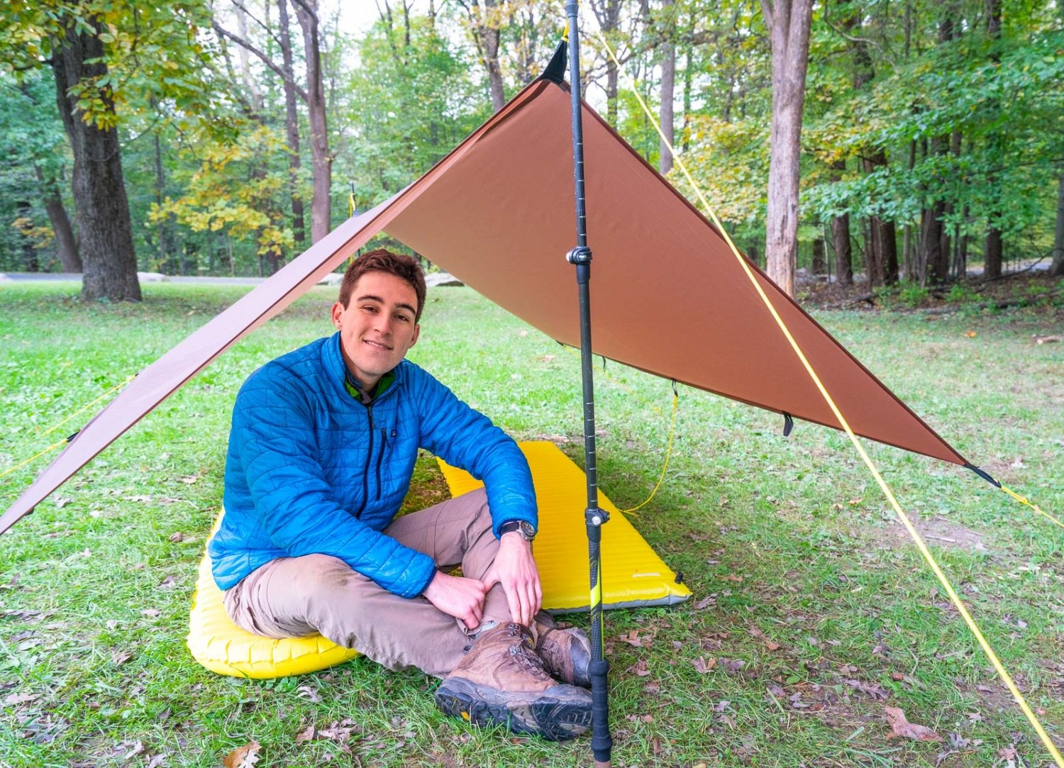 Best Backpacking Tent 2021 Lightweight & Ultralight