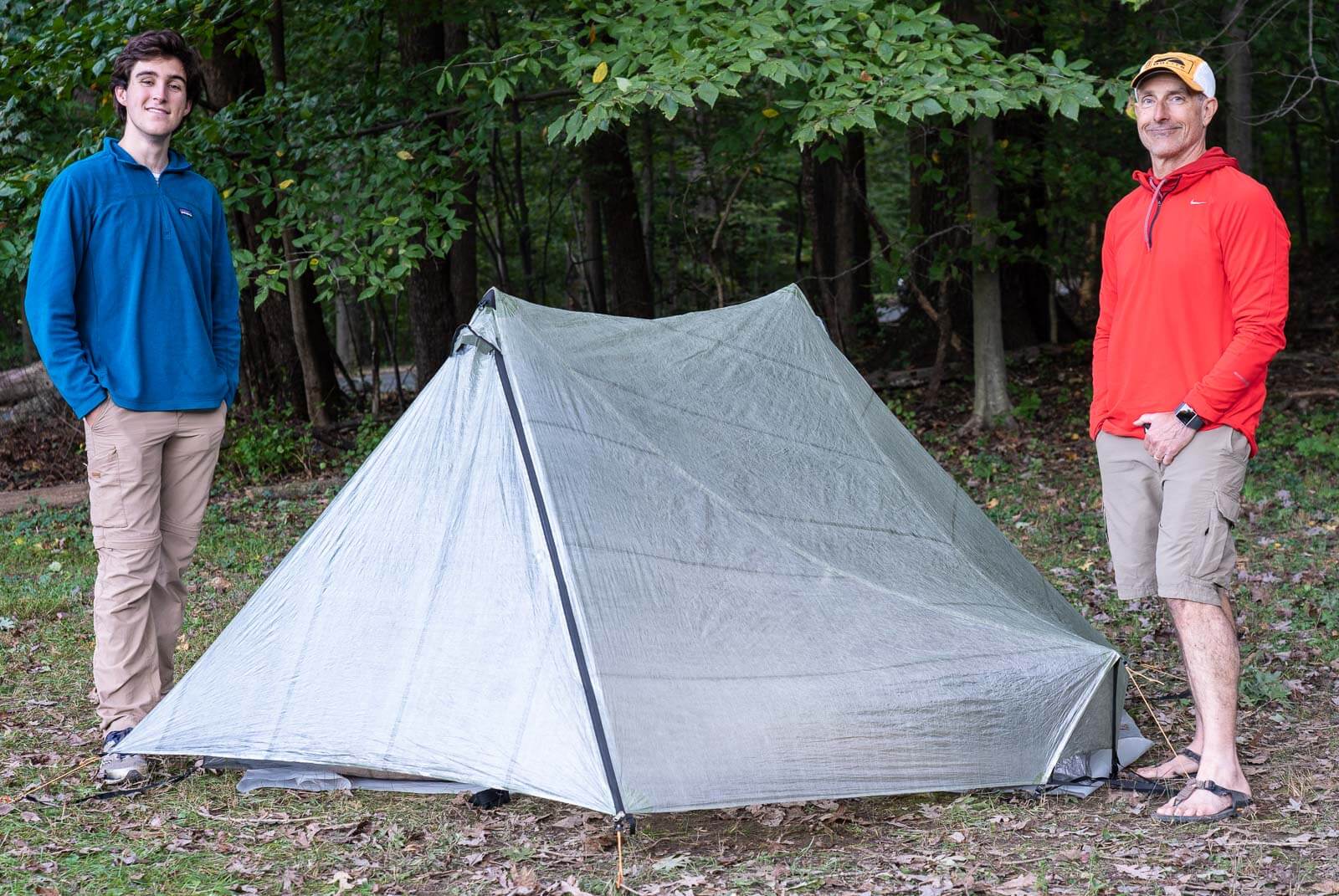 Zpacks (u/ZpacksOfficial) Reddit