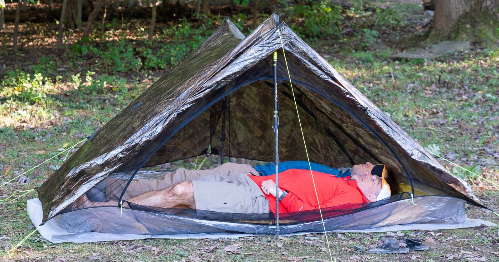 Best Backpacking Tent 2020 Lightweight Ultralight