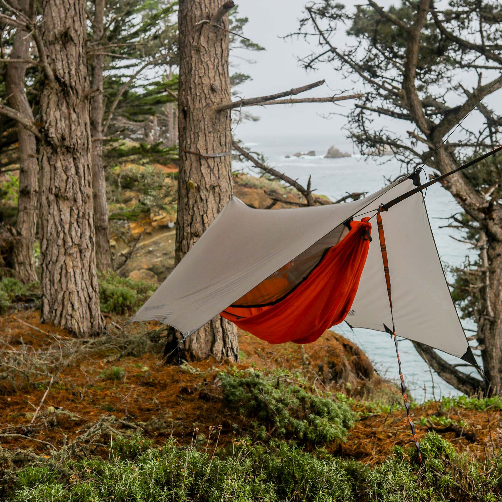 7 Reasons Why Hammock Tent Camping is Fantastic How To Get Started