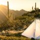 Hyperlite Mountain Gear Dirigo 2 Tent Review