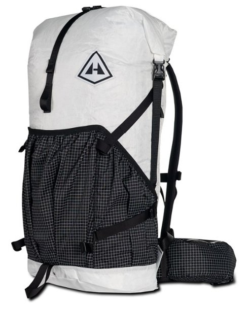 ultralight backpack
