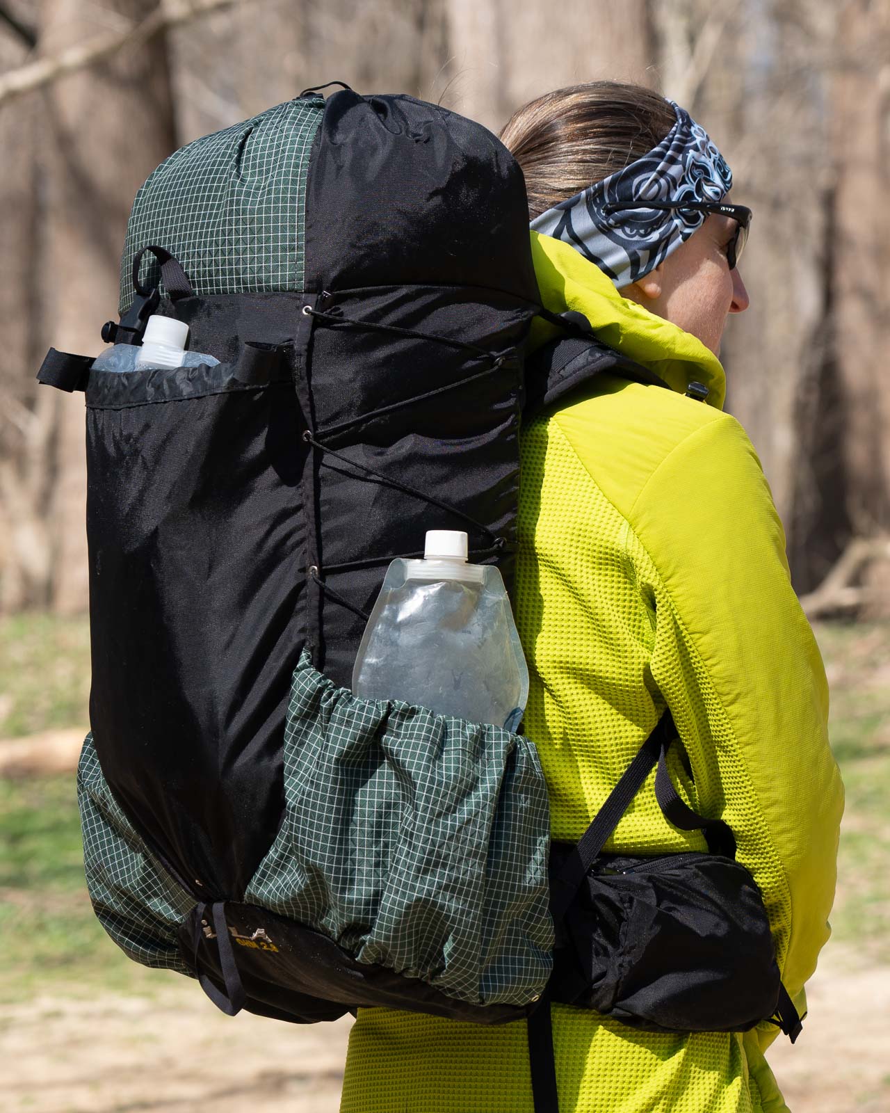 Best Hiking Backpacks For Men