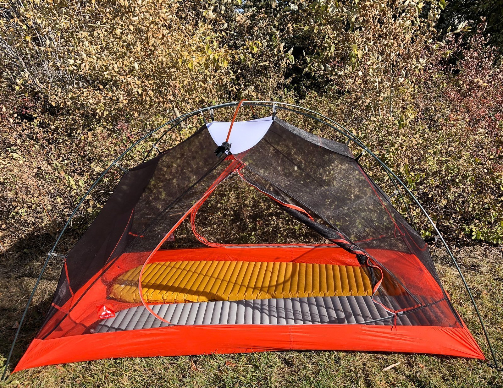 Best Backpacking Tents for 2020 Lightweight & Ultralight