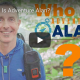 Who is Adventure Alan?