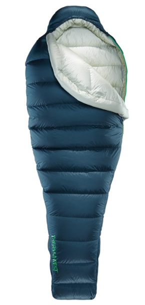 Therm-a-Rest Hyperion 20 Down Backpacking Sleeping Bag
