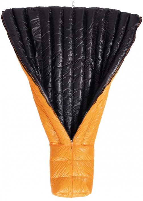 Best Backpacking Sleeping Bags & Backpacking Quilts 2020