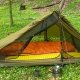 REI Co-op Flash Air 2 Tent Review - pic with tent doors open
