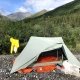 DURSTON X-MID 2 PERSON TENT