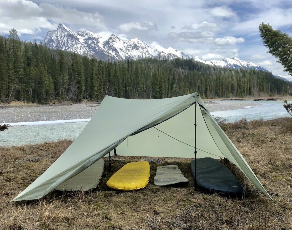 Durston XMid 2P Tent Review
