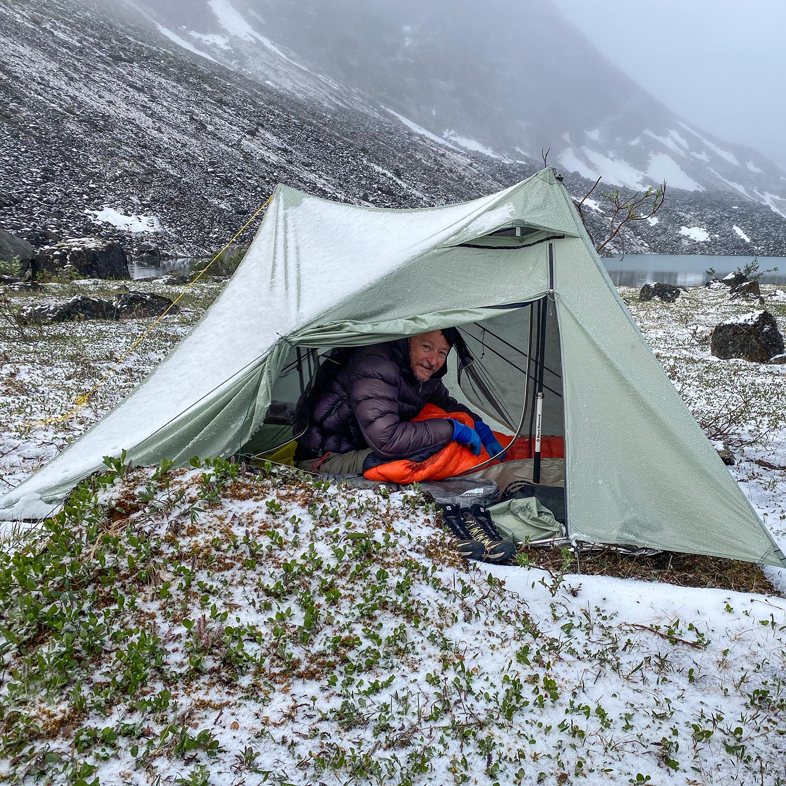 Durston XMid 2P Tent Review