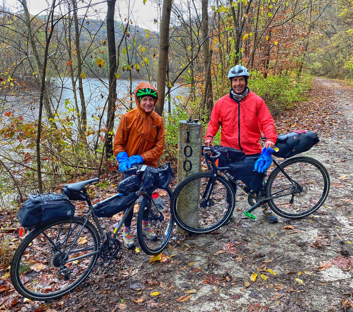 Outdoor Research Helium Jacket Review