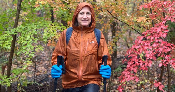 Outdoor Research Helium Rain Jacket & Pants 2020 Review