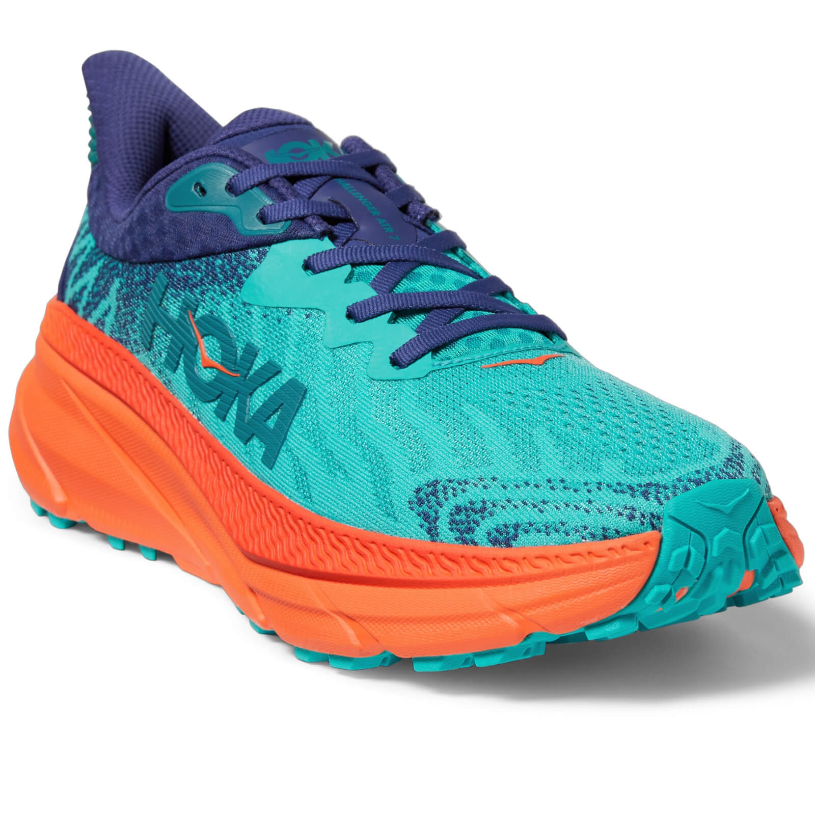 HOKA Challenger 7 Review | Great All-Purpose Trail Shoe