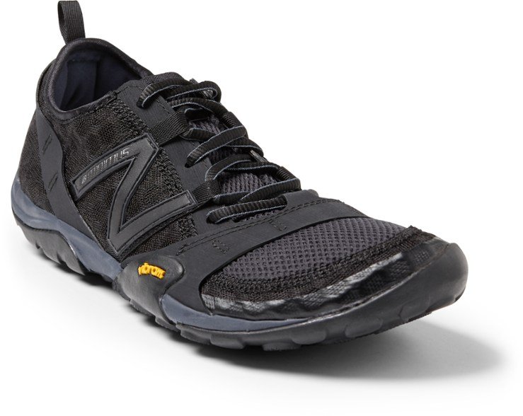 Oblong cheek each other New Balance 10v1 Minimus | Hiking Shoes Review