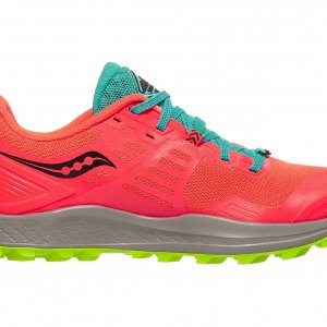 Saucony Peregrine 10
