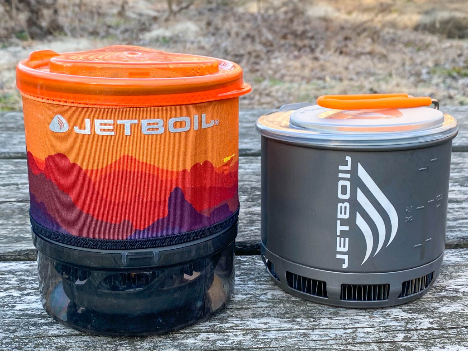 Jetboil Stash Stove Review