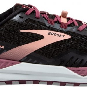 Brooks Cascadia