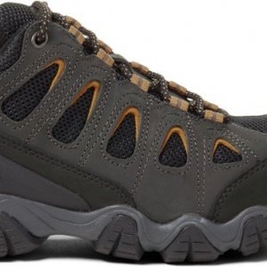 Oboz Sawtooth II Low