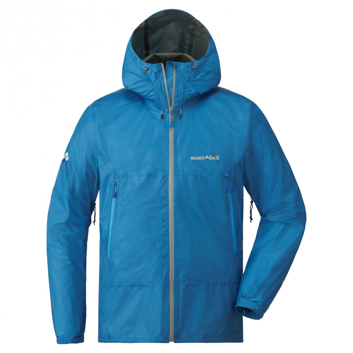 Montbell Versalite Jacket | Backpacking Rain Jacket Review