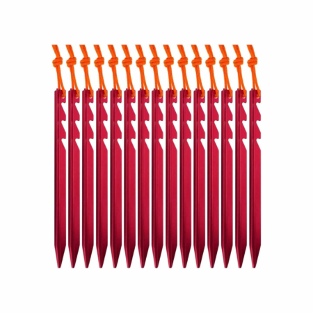 anygear 7075 aluminum tent stakes