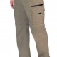 BC Clothing Convertible Pants with Stretch