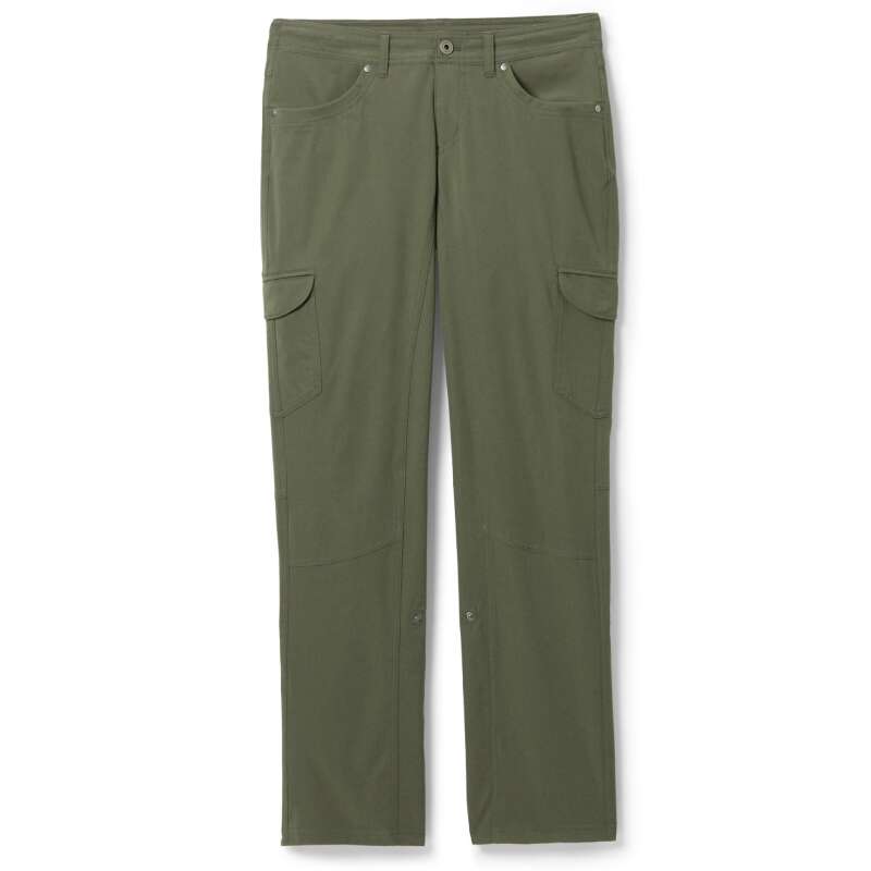 Gnara Go There Pant: Hiking Pants for Women (So We Can Pee Anywhere)