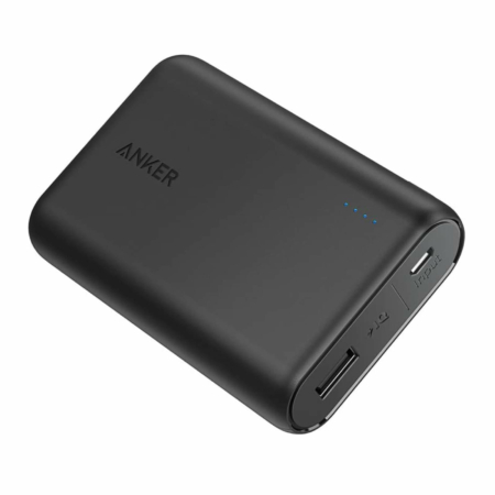 anker power core 10000 charger
