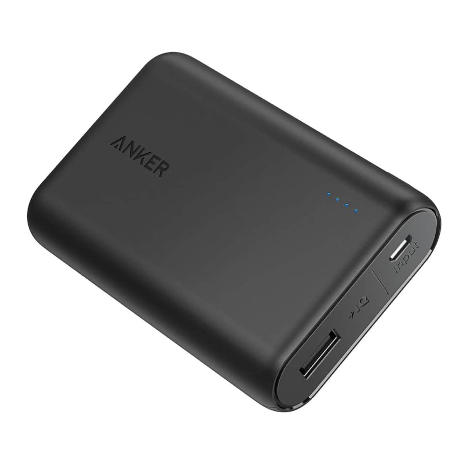 Anker Powercore 10000 Battery Charger
