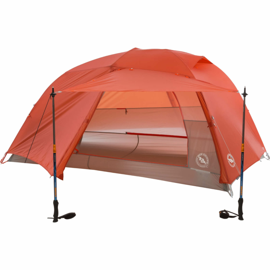 big agnes copper spur hv ul2 backpacking tent