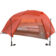 Big Agnes Copper Spur HV UL 2 in orange is the Best Overall Backpacking Tent
