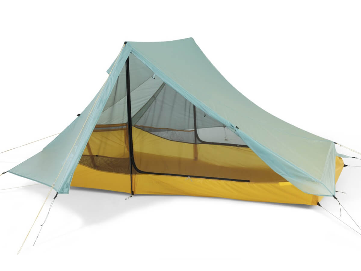 REI Flash Air 2 Tent