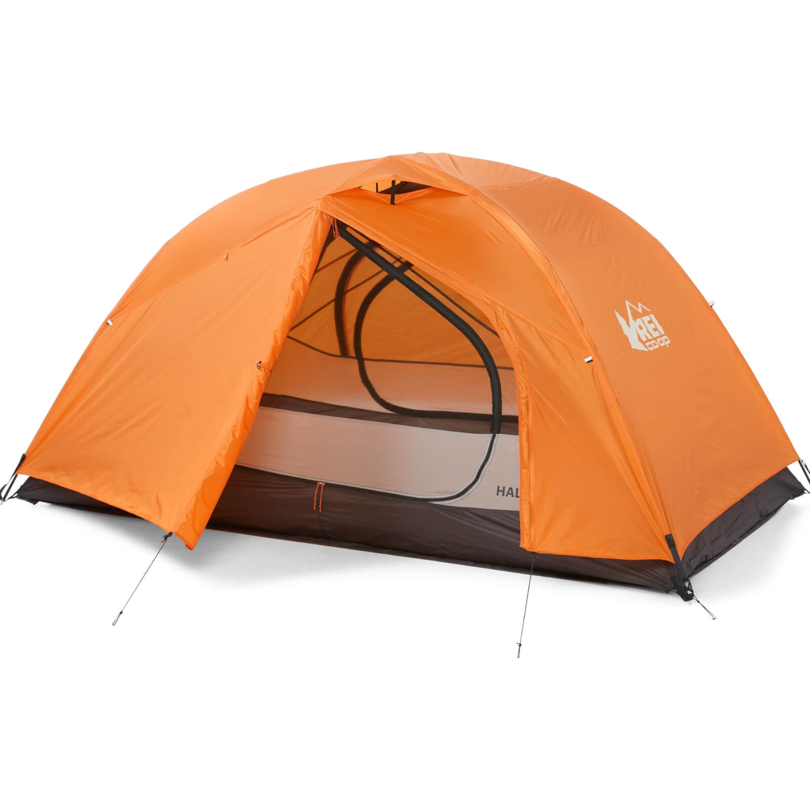 REI Co-op Half Dome SL 2+ Tent