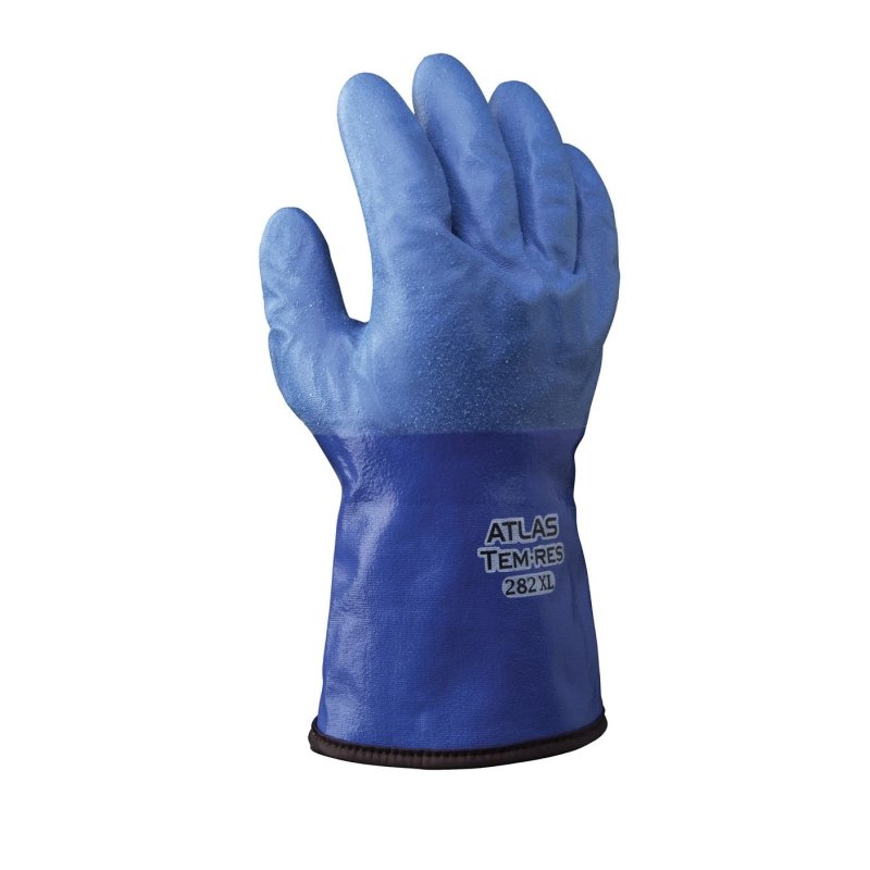 Showa Atlas Temres Showa Atlas Temres