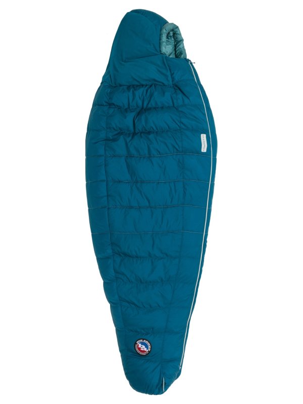 Big Agnes Sidewinder SL 20 Backpacking Tent Review