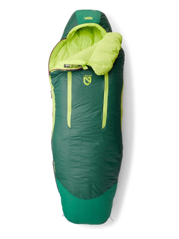 Best Ultralight Sleeping Bags for Backpacking 2023
