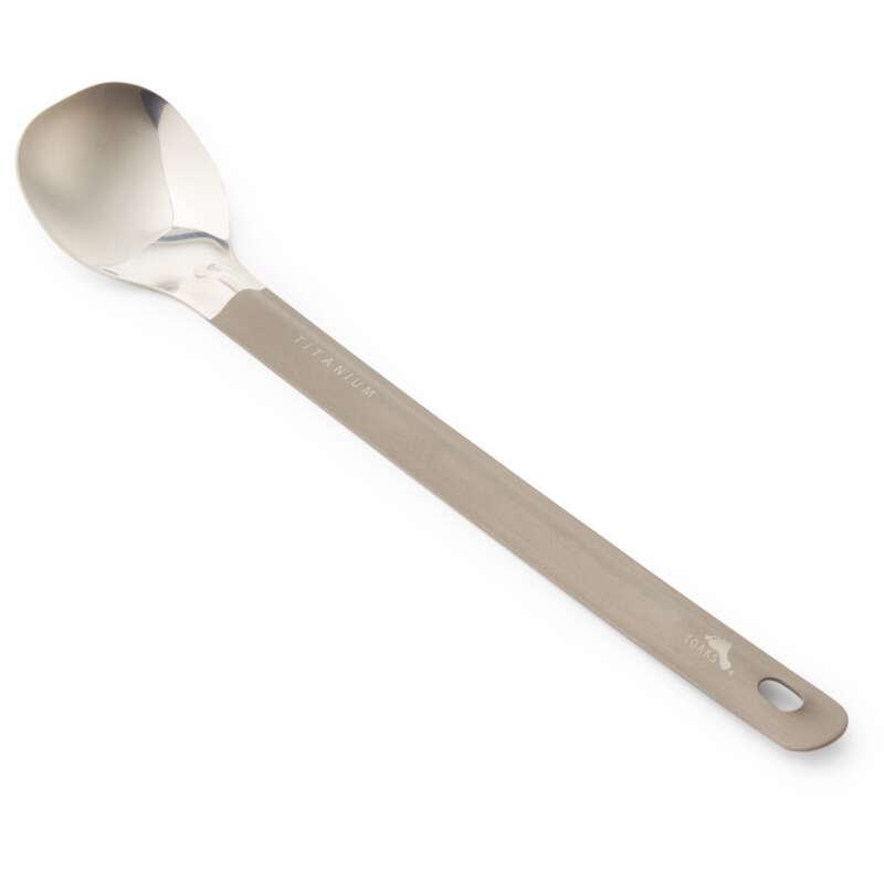 TOAKS Titanium Spoon TOAKS Titanium Spoon