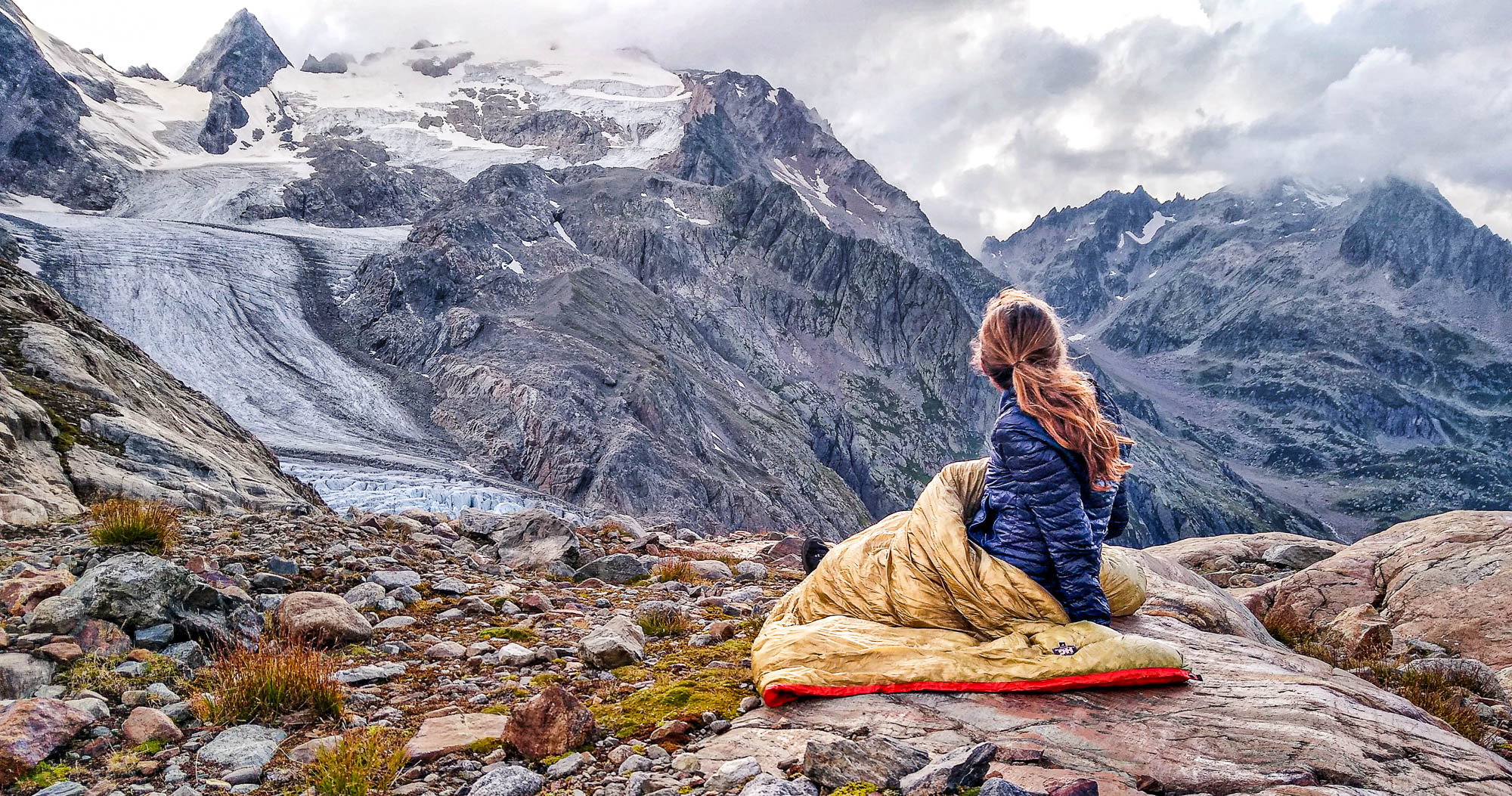 Best Backpacking Quilts