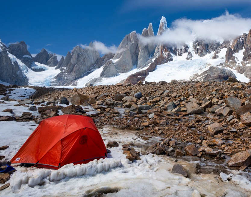 Best Backpacking Tent 2022 Lightweight & Ultralight