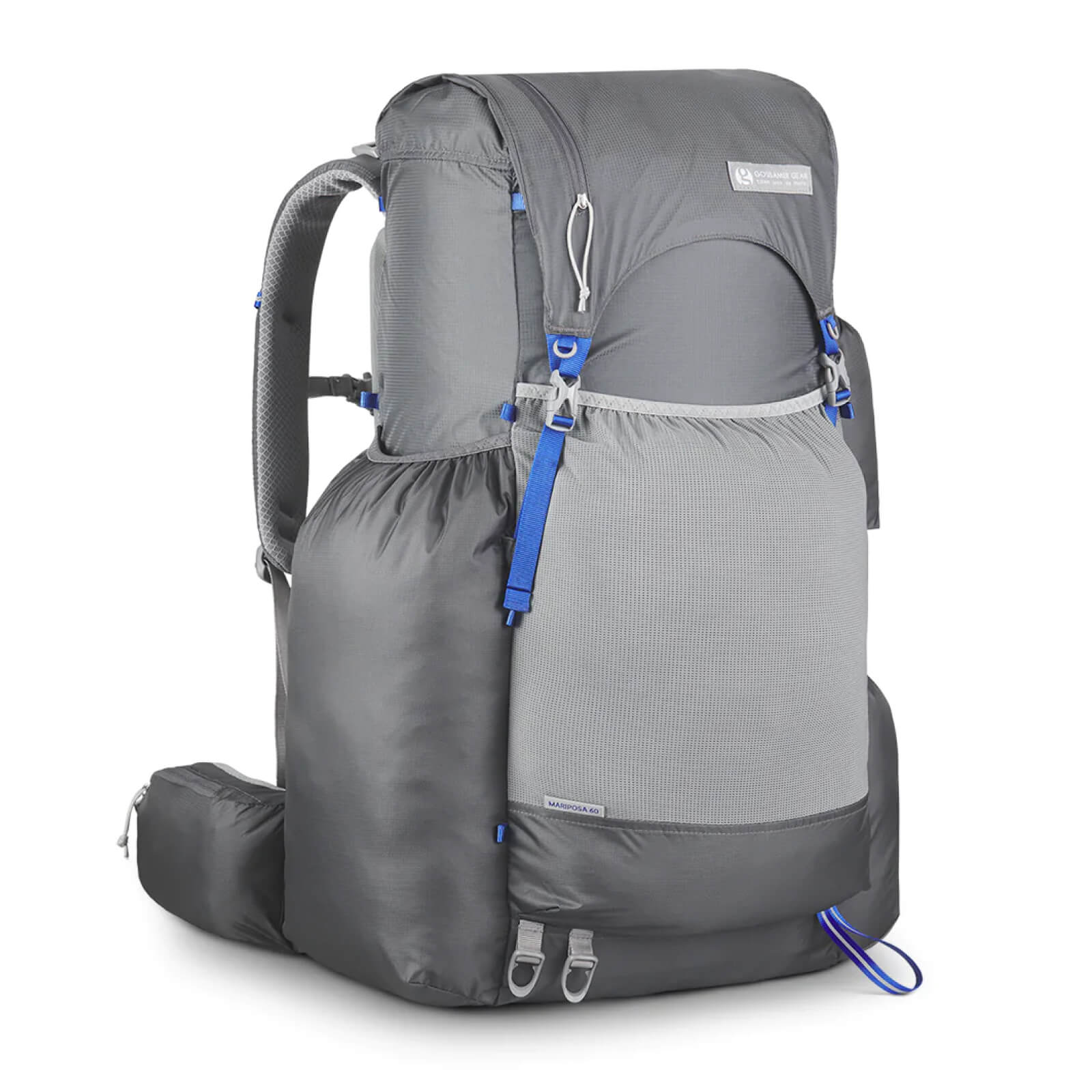 gossamer gear mariposa ultralight backpacking backpack