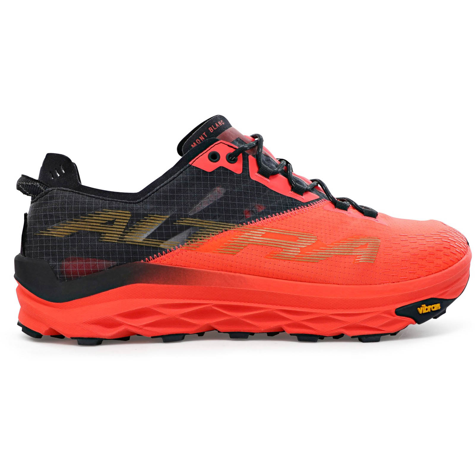 Altra Mont Blanc Trail-Running Shoe Review