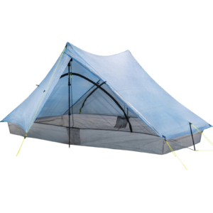 Zpacks DupleXL Ultralight Backpacking Tent